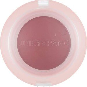 A'PIEU JUICY-PANG JELLY BLUSHER (RD01) - Velvety finish - Easy blending blusher